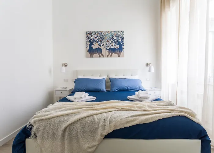 Don Palù's Home