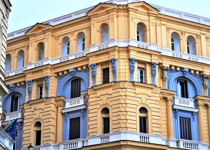 Loredana apartment - Palazzo Nanà